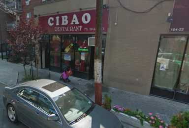 CIBAO