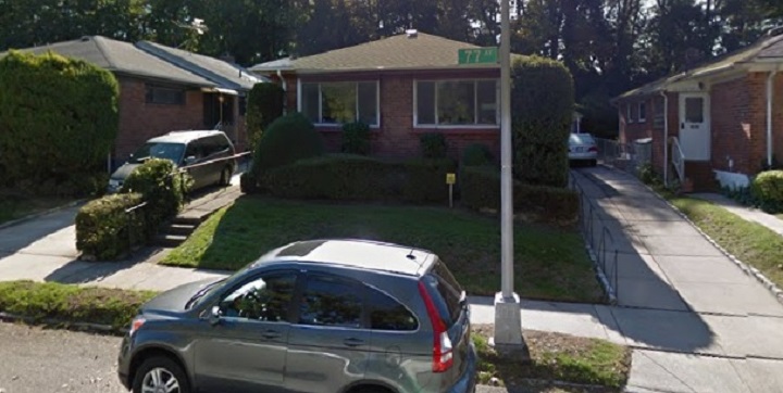 Carbon monoxide leak Bayside Oakland Gardens Queens
