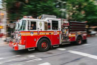 FDNY