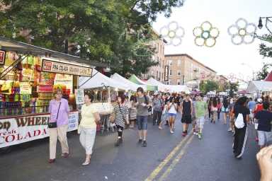 Festival web