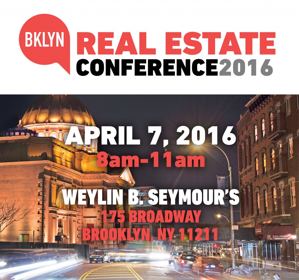 Brooklyn Real Estate Conference