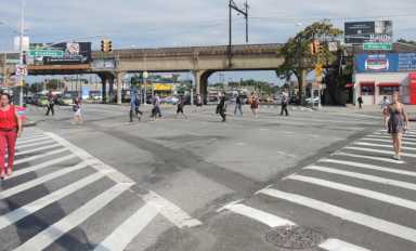 NYCDOT