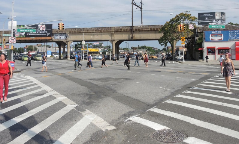 NYCDOT