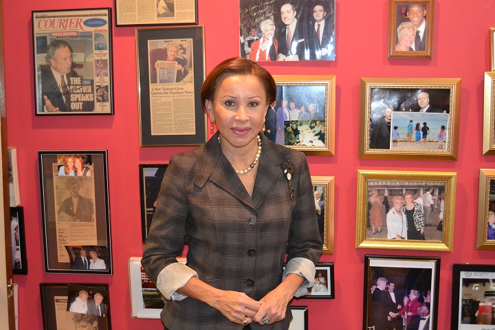 Nydia Velazquez web