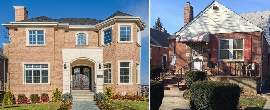 Queens area open houses 031316