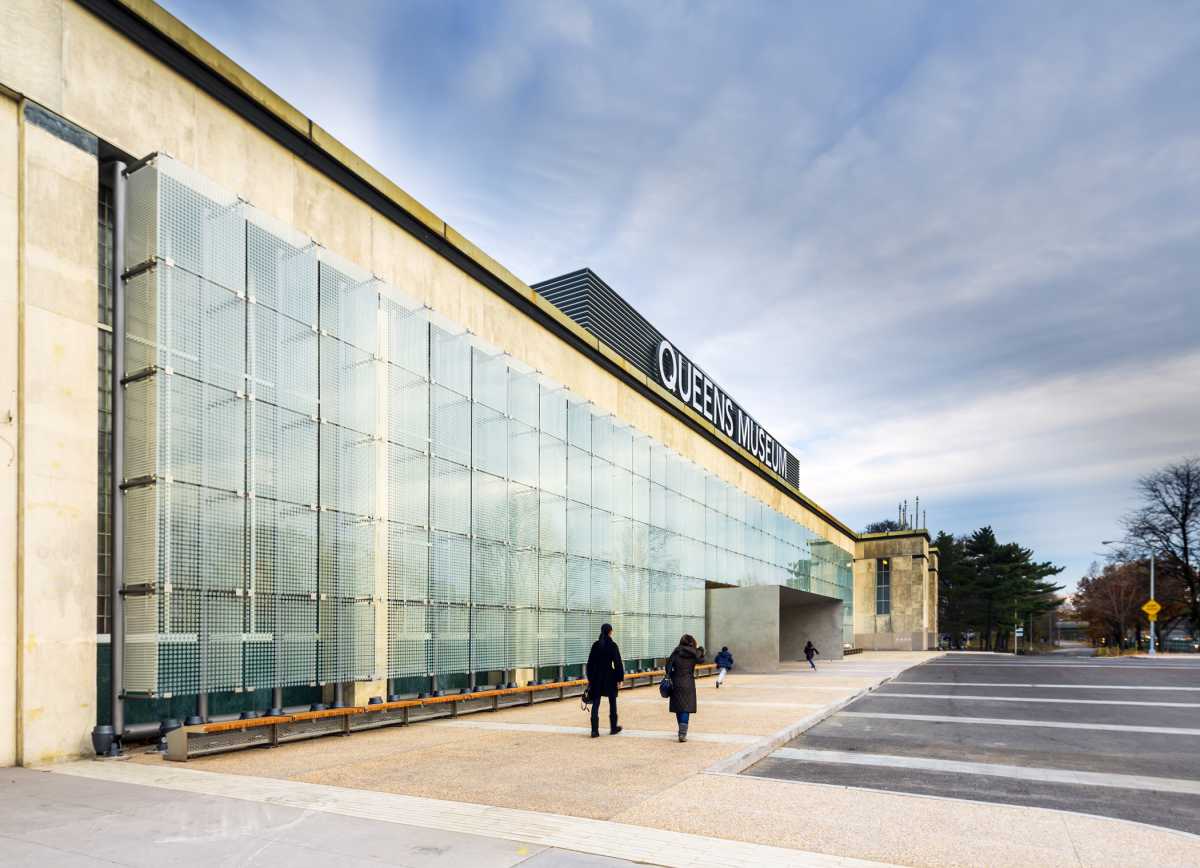 Queens Museum