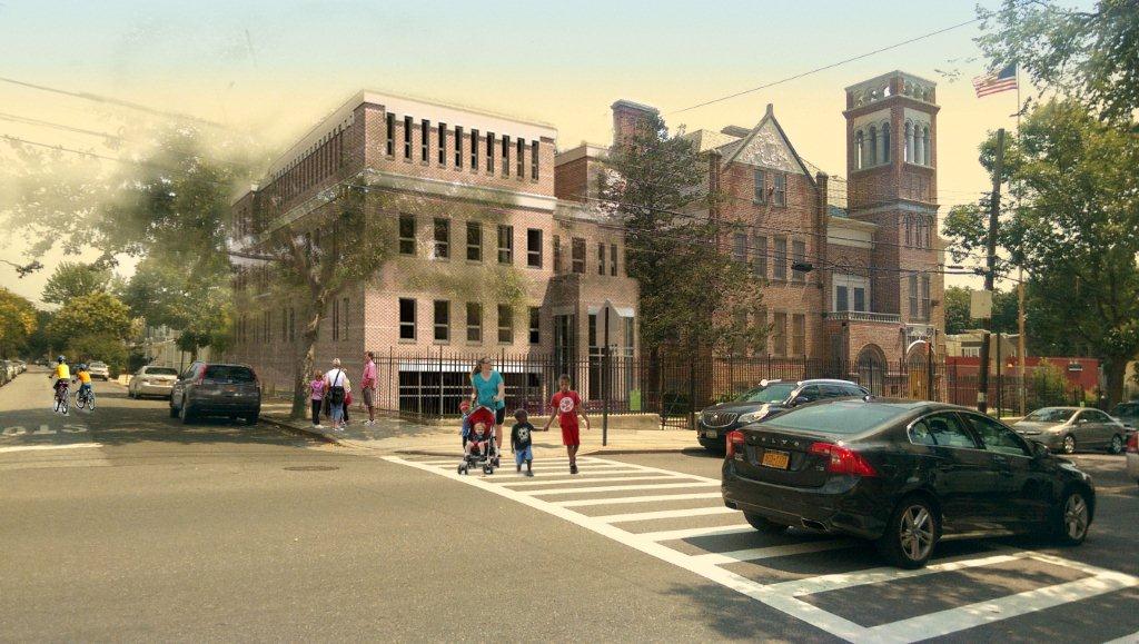 Rendering 2