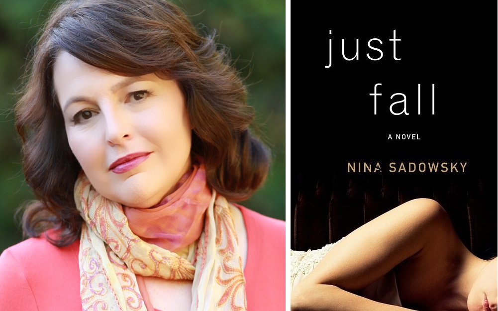 Queens Library presents Nina Sadowsky