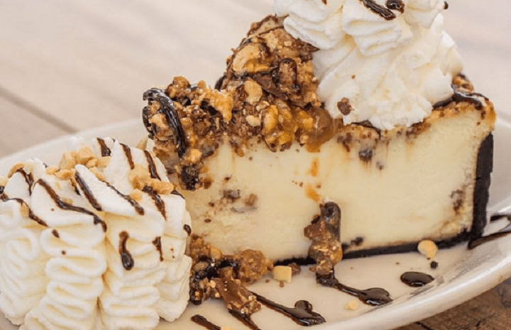 cheesecake factory