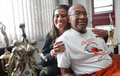 Granby’s life lessons leave lasting impact