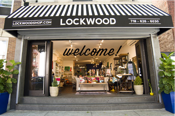 All images in the gallery via Lockwood.com
