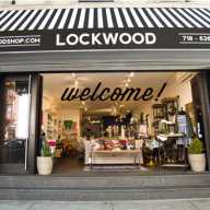All images in the gallery via Lockwood.com
