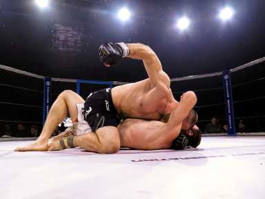 MMA