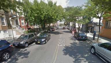 61st st
