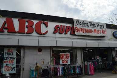 ABC Superstore Ridgewood