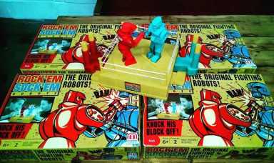 Bridge and Tunnel Brewery games