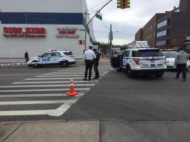 Bus accident 1