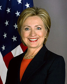 HILLARY