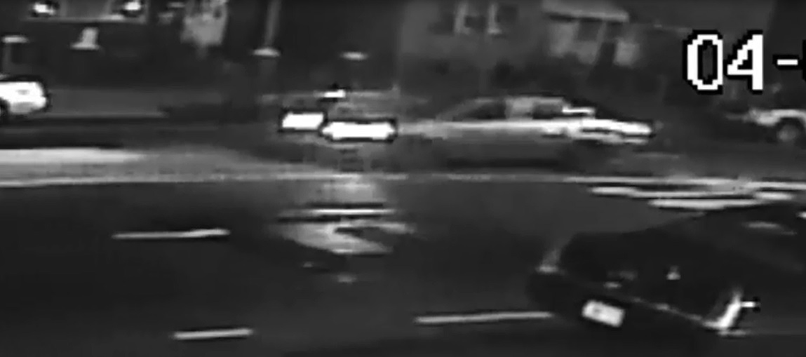 Update Police Release Video Of Driver Who Fled In Deadly Hit And Run Crash On An Astoria Street