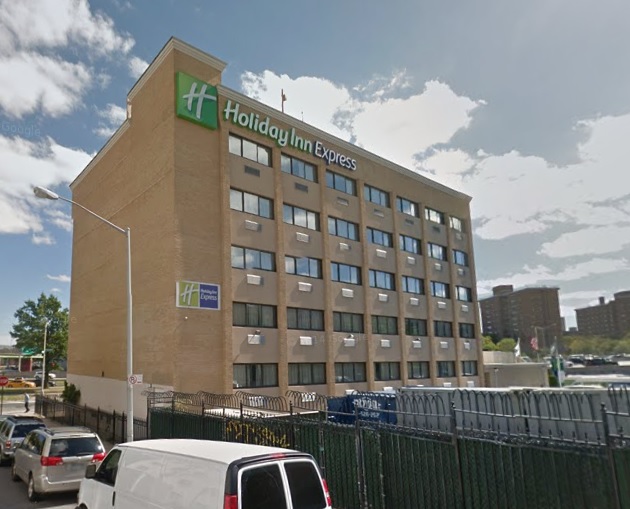 Holiday Inn