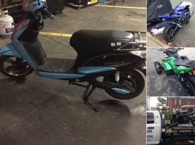 MOTOR 2