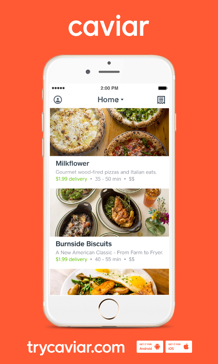 A Number Of Beloved Queens Restaurants That Never Offered Delivery Before Are Now Featured In A Delivery App Qns Com