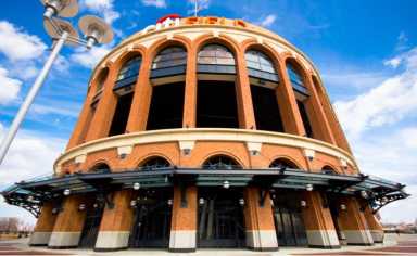 citi field