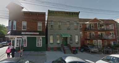 ASTORIA APARTMENT