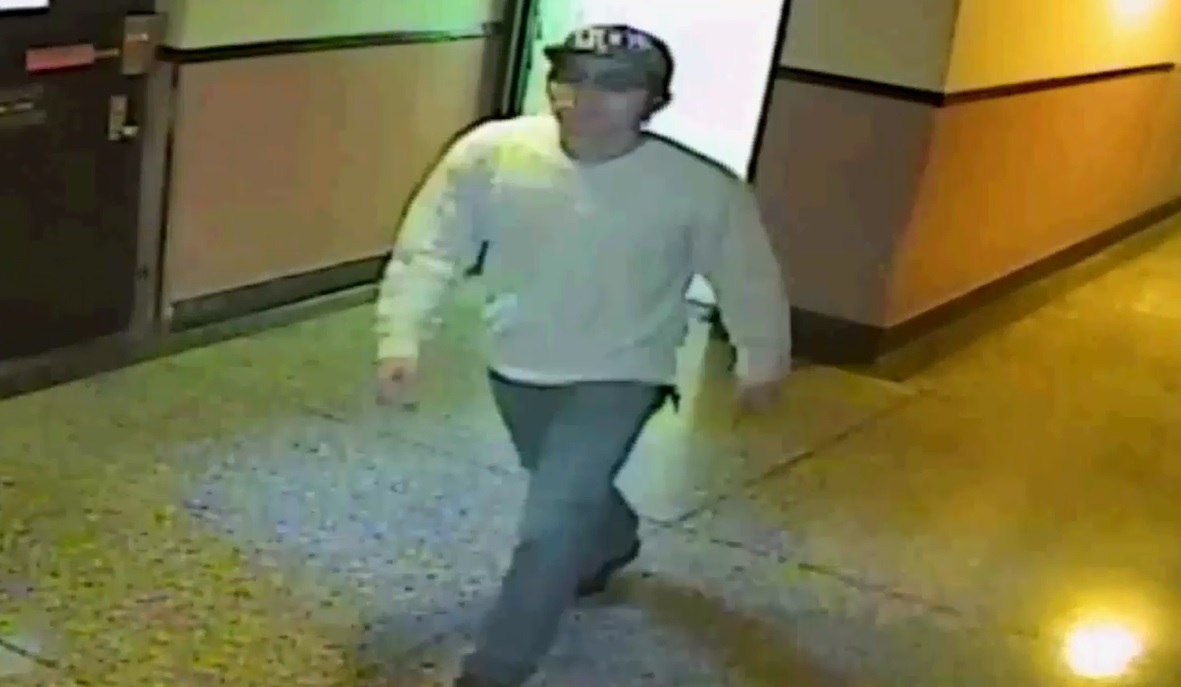 ELMHURST ROBBERY