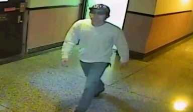 ELMHURST ROBBERY