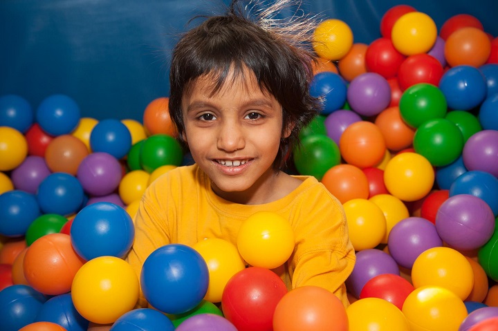 Extreme Kids & Crew Ridgewood Space web