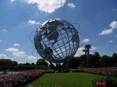 FLUSHING MEADOWS UNI