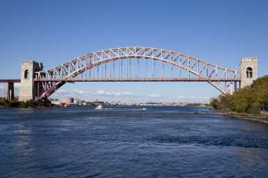 HELL GATE