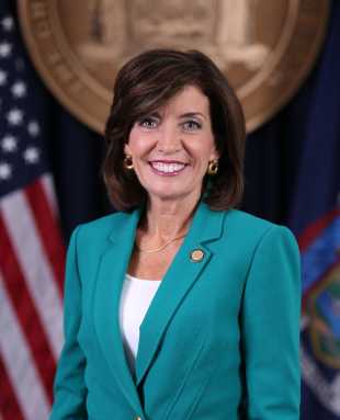 June 1, 2015    Headshot of Lt. Gov. Hochul