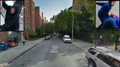 JACKSON HEIGHTS