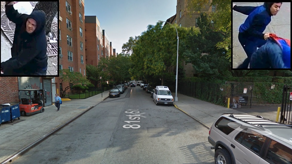 JACKSON HEIGHTS
