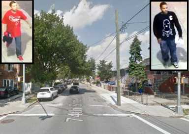 Jackson Heights assault (1)