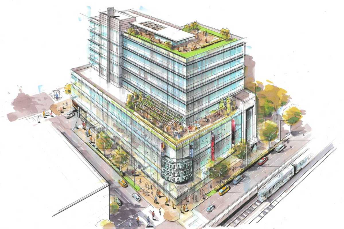 SBLM ARCHITECTS