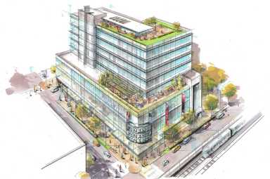 SBLM ARCHITECTS