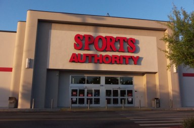 All Sports Authority locations, including its two Queens shops, are going out of business.