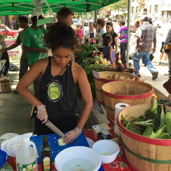 YOUTH MARKET