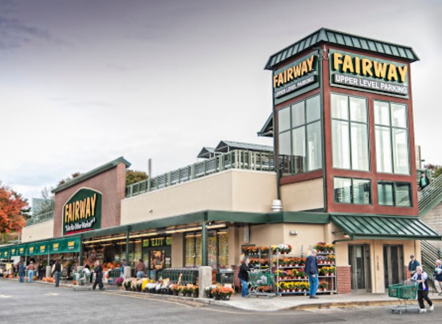 fairway douglaston