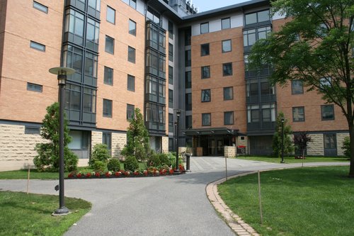 hollis hall