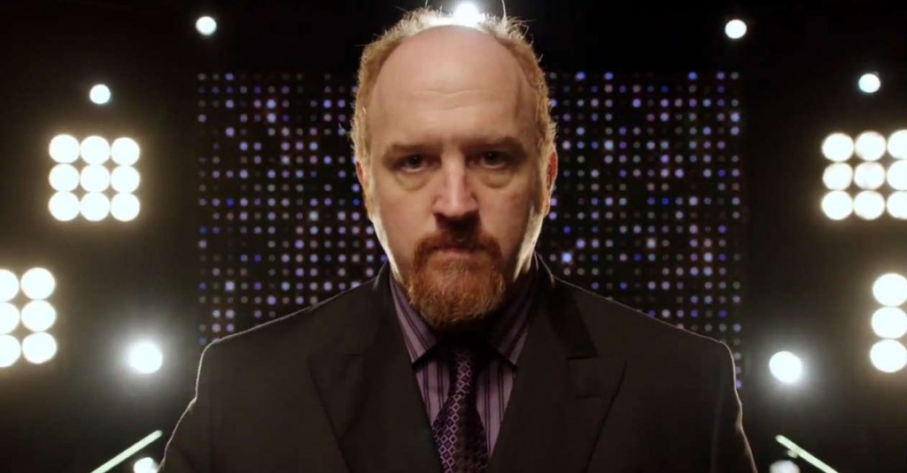 Louis C.K. Tickets, Event Dates & Schedule