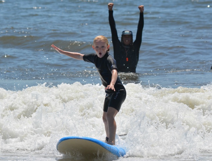 5 Adventurous Activities You Can T Miss In The Rockaways This Summer Locals Surf School