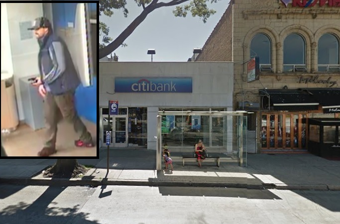 CITI BANK