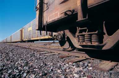 FreightTrain glendale