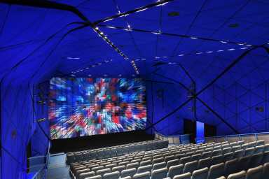 MUSEUM oF MOVING IMAGE