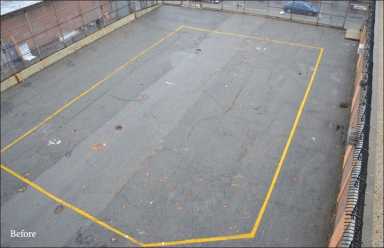 PS 75 before