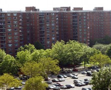 Elevator Lift Crushes Man To Death In Basement Of A South Jamaica